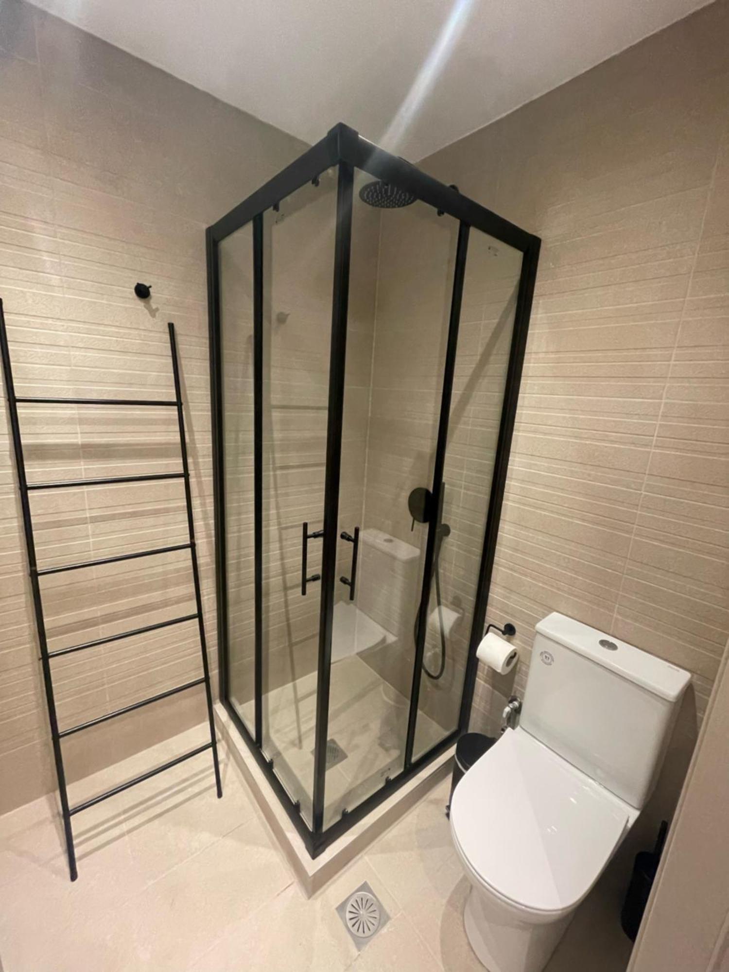 Ladadika Urban Suites Thessaloníki Ngoại thất bức ảnh